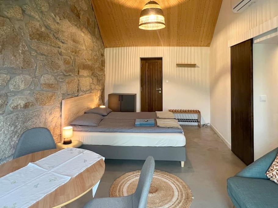 Casinha Do Sol - Natureza & Lazer - Serra Da Freita Arouca Exterior photo